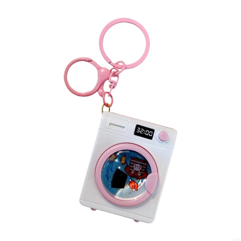 Electronics Gadgets For Gift - 91AF سلسلة مفاتيح إلكترونية مرحة محفظة