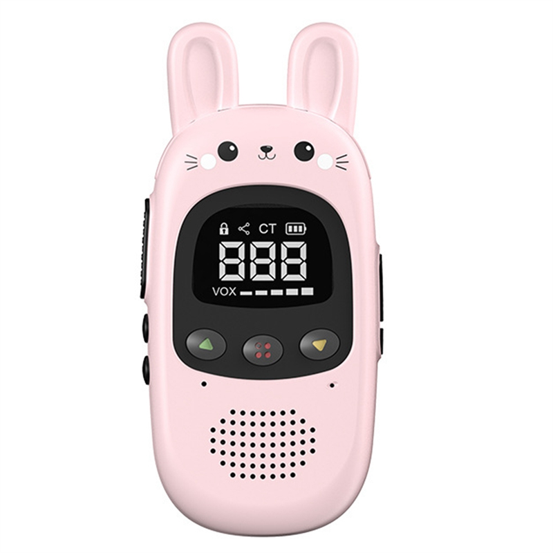 Electronics Gadgets For Gift - جديد-أطفال اسلكية تخاطب GT-168 2 قطعة