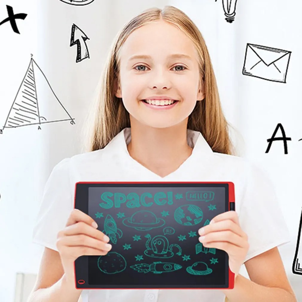 Digital Drawing Tablet - 8.5 بوصة LCD تابلت للكتابة لوح
