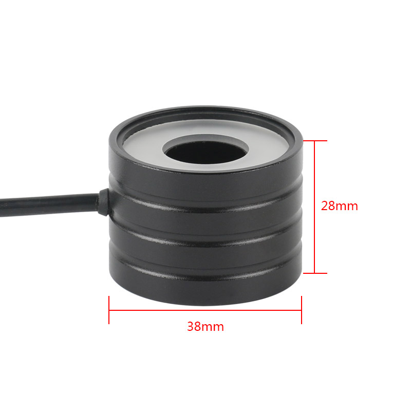 6500K 32 LED مصباح مصمم على شك - مراجعة Usb Microscope Digital وسعره