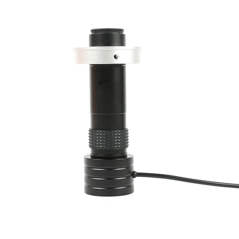 6500K 32 LED مصباح مصمم على شك - مراجعة Usb Microscope Digital وسعره