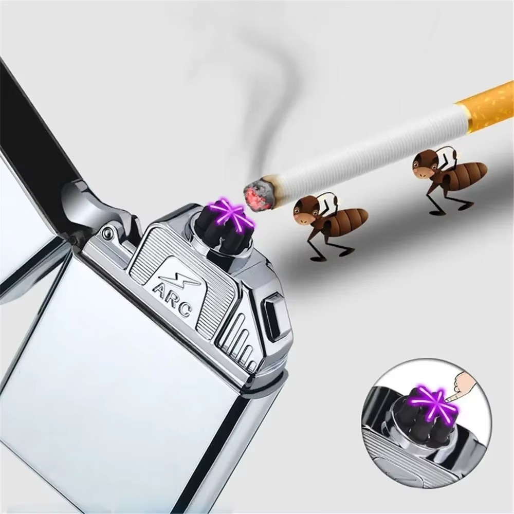 جديد ستة أقواس أخف يندبروف USB - مراجعة Electronics Gadgets For Gift وسعره