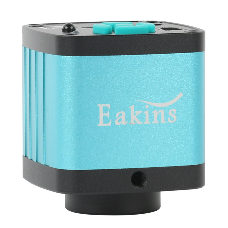 48MP مجهر رقمي 1080P 2K 4K HDM - مراجعة Usb Microscope Digital وسعره