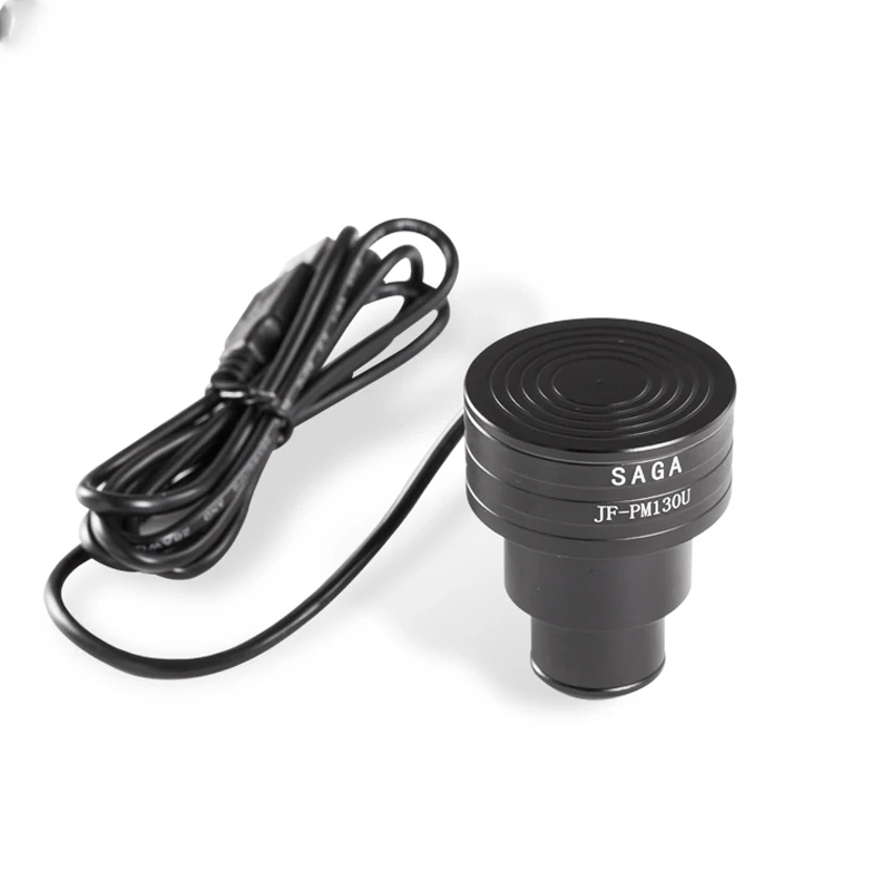 130 واط بكسل 1.25 بوصة USB عدس - مراجعة Usb Microscope Digital وسعره