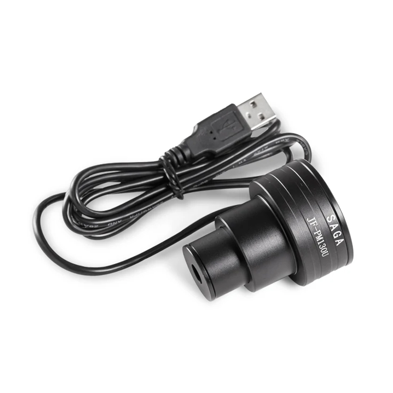 130 واط بكسل 1.25 بوصة USB عدس - مراجعة Usb Microscope Digital وسعره