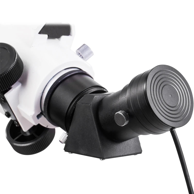130 واط بكسل 1.25 بوصة USB عدس - مراجعة Usb Microscope Digital وسعره