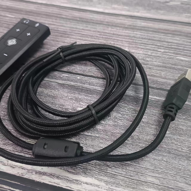 M17B USB محول بطاقة الصوت الخا - مراجعة Usb Sound Card External وسعره