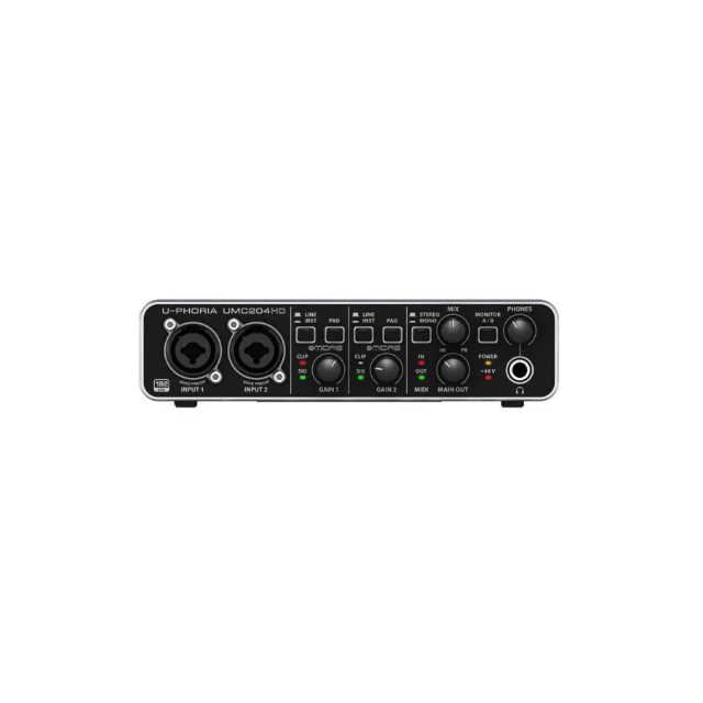 بطاقة صوت خارجية للتسجيل 2x4،  - مراجعة Usb Sound Card External وسعره