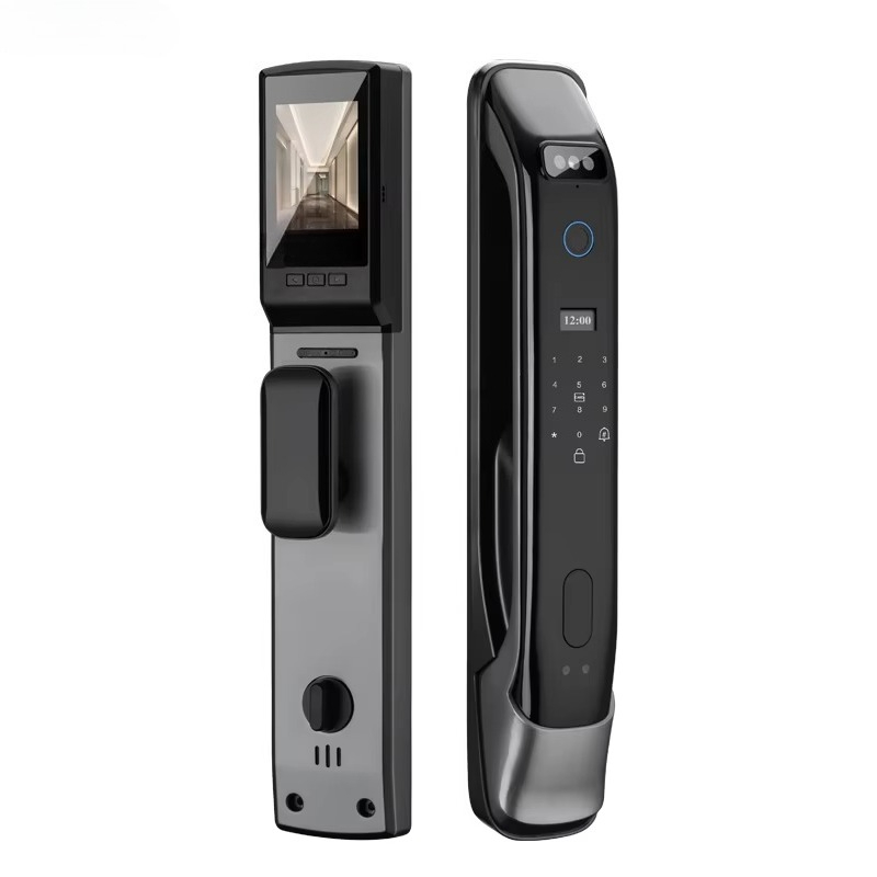 XSDTS DF03 3D التعرف على الوجه - مراجعة Electronics For Home وسعره