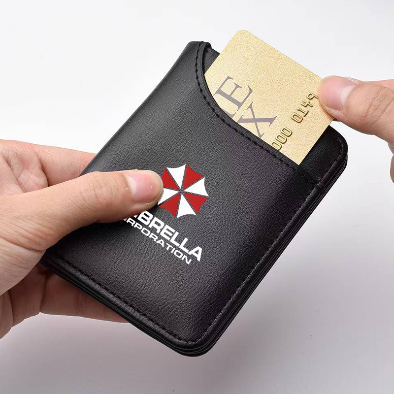 محفظة جلدية رفيعة للغاية من ال - مراجعة Electronics Gadgets Sale وسعره