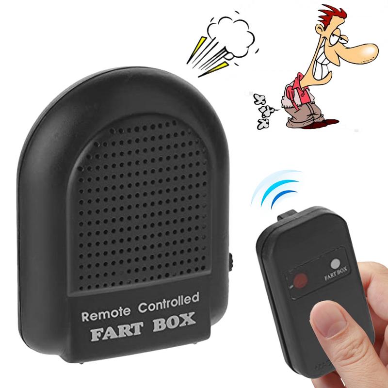 آلة أصوات البرازcontrolled عن  - مراجعة Electronics Gadgets For Gift وسعره