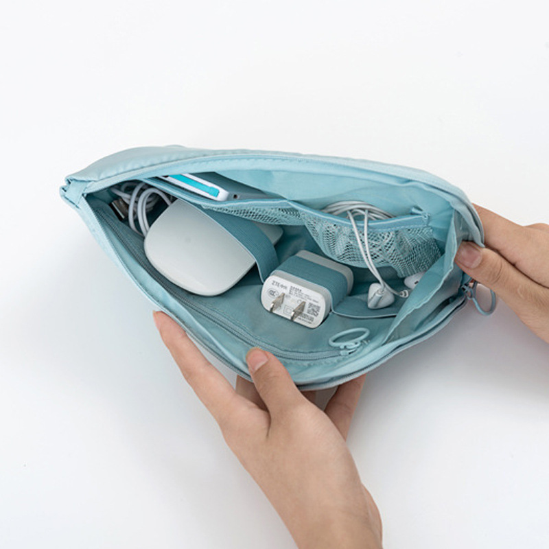 حقيبة تخزين محمولة للأجهزة الر - مراجعة Electronics Gadgets And Accessories وسعره