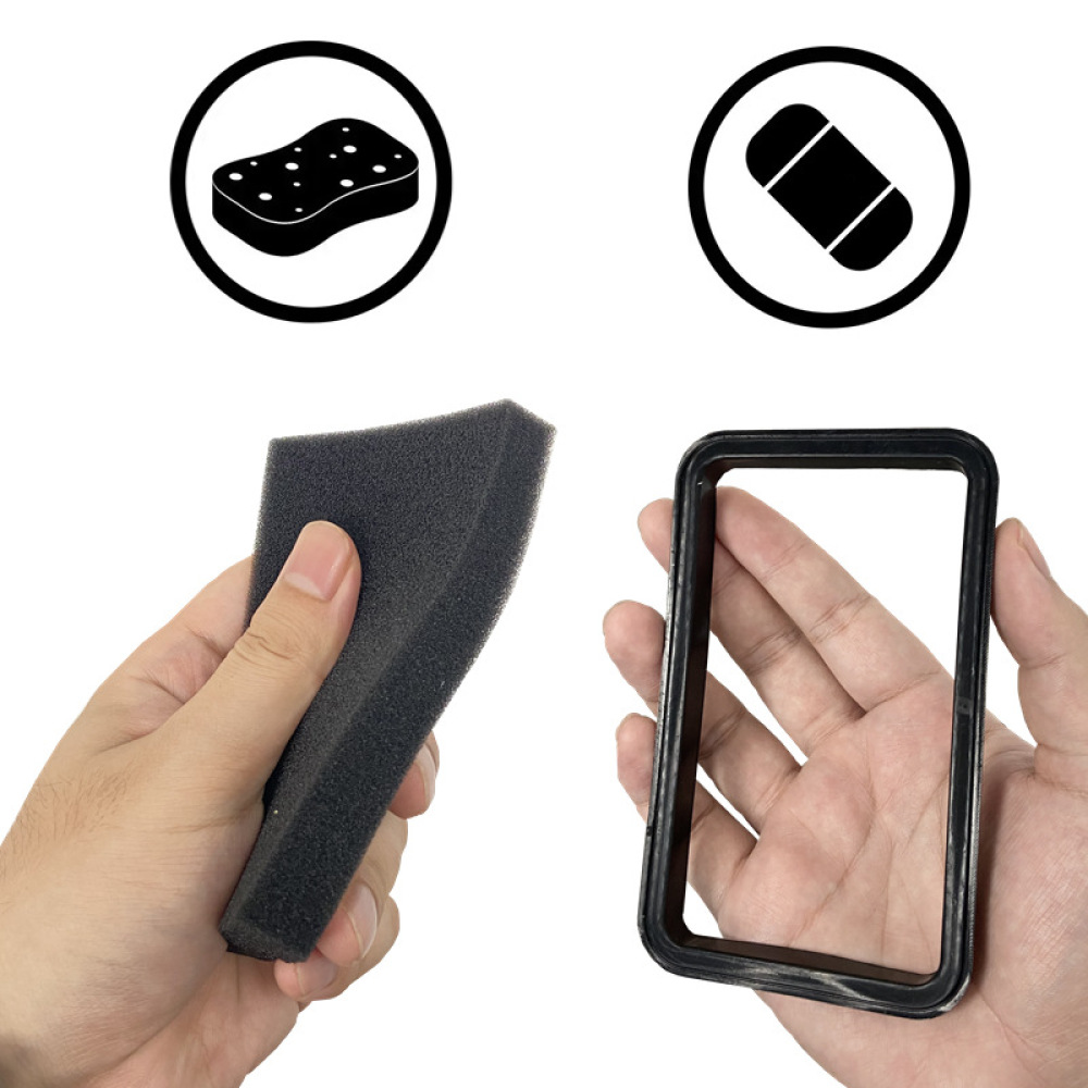 صندوق تخزين للتخييم في الهواء  - مراجعة Electronics Gadgets And Accessories وسعره