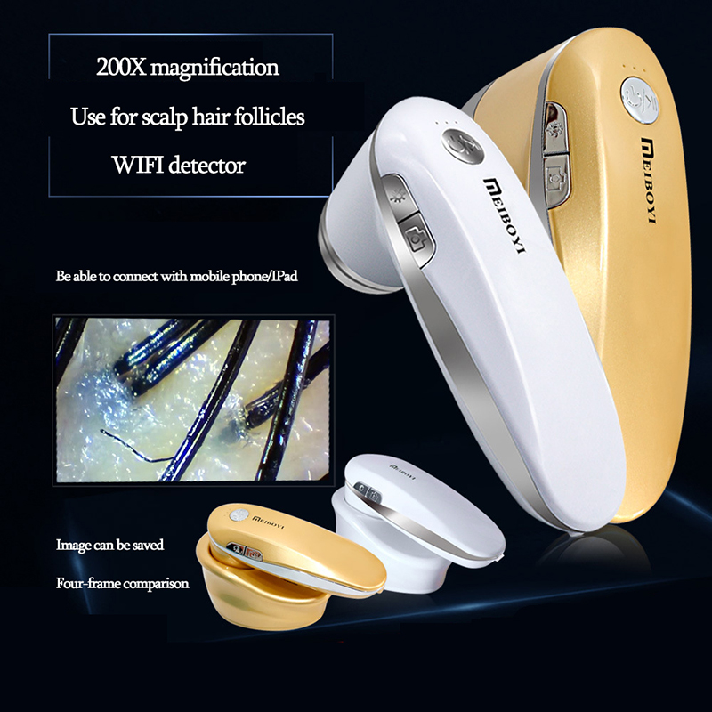 أداة مجهر رقمية لتحليل الجلد ، - مراجعة Usb Microscope Digital وسعره