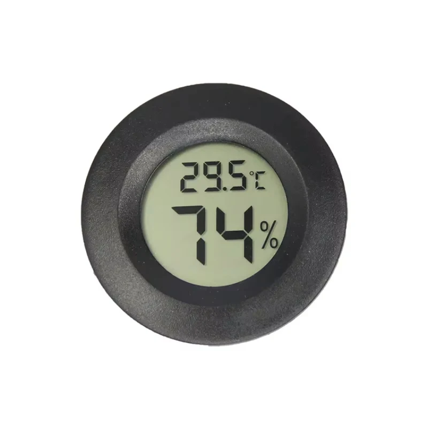 مقياس حرارة للرياضات الخارجية، - مراجعة Electronics Gadgets And Accessories وسعره