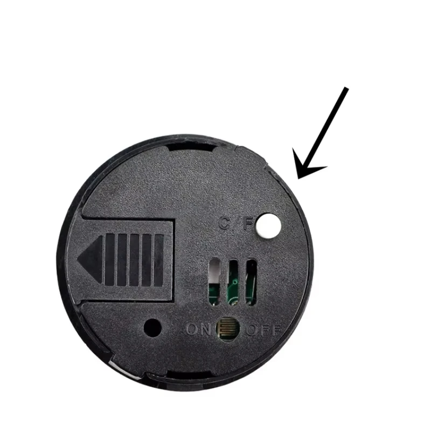 مقياس حرارة للرياضات الخارجية، - مراجعة Electronics Gadgets And Accessories وسعره