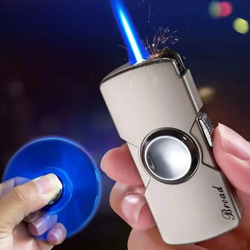 ولاعة معدنية إبداعية صغيرة على - مراجعة Electronics Gadgets Sale وسعره