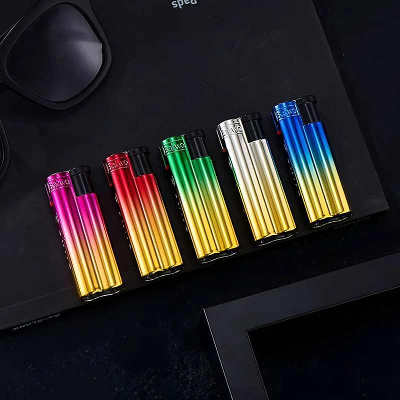 25 قطعة معدنية يندبروف السيجار - مراجعة Electronics Gadgets Sale وسعره