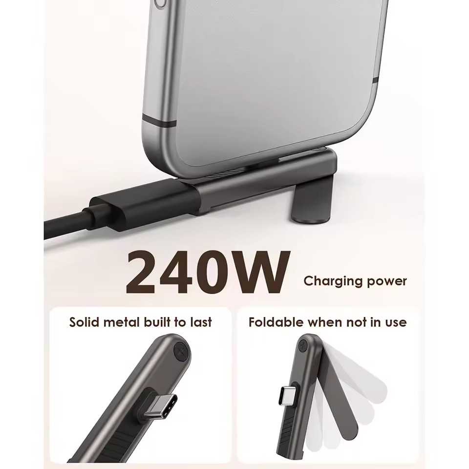 محول صوت محمول من USB C إلى 3. - مراجعة Mini Electronics Gadgets وسعره