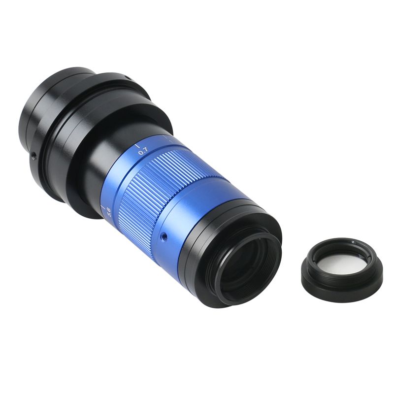 عدسة بارلو W050 W075 قابلة للت - مراجعة Usb Microscope Digital وسعره