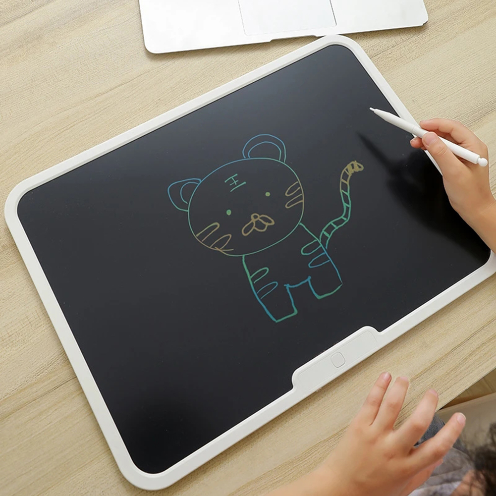 جهاز لوحي إلكتروني للكتابة بشا - مراجعة Digital Drawing Tablet وسعره