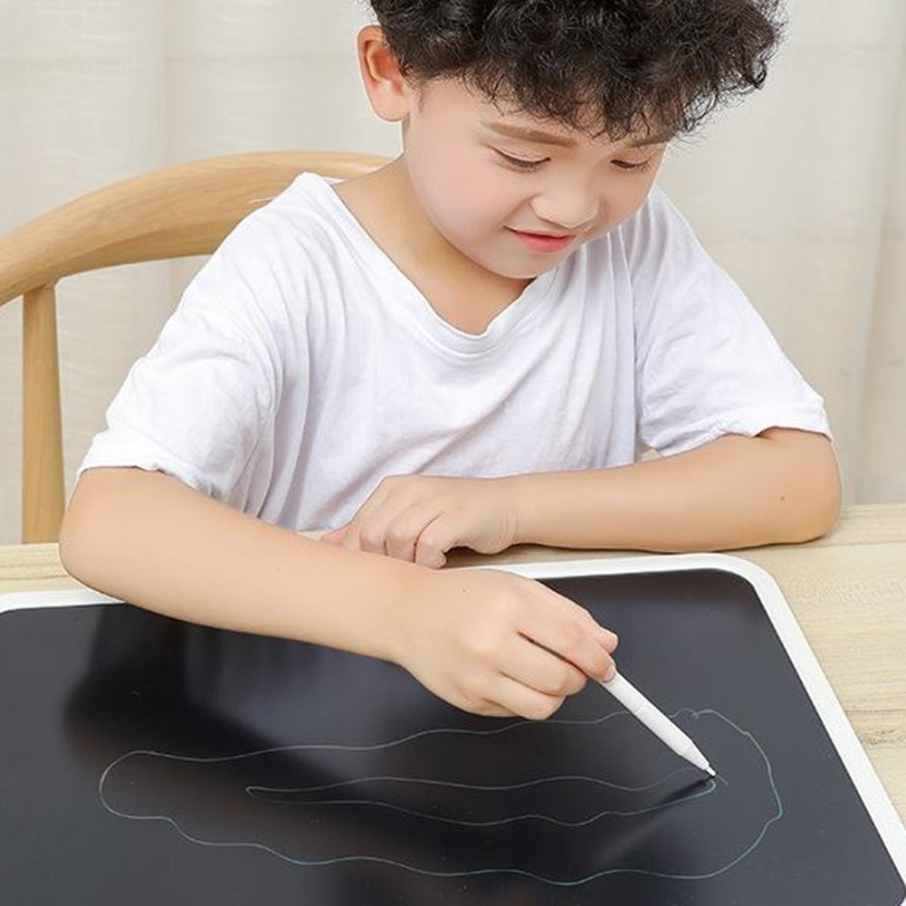 جهاز لوحي إلكتروني للكتابة بشا - مراجعة Digital Drawing Tablet وسعره