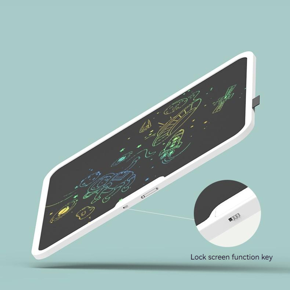 جهاز لوحي إلكتروني للكتابة بشا - مراجعة Digital Drawing Tablet وسعره