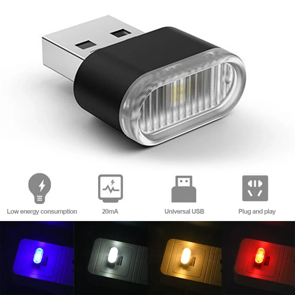 إضاءة سيارة ملونة تلقائية بمنف - مراجعة Electronics Gadgets And Accessories وسعره
