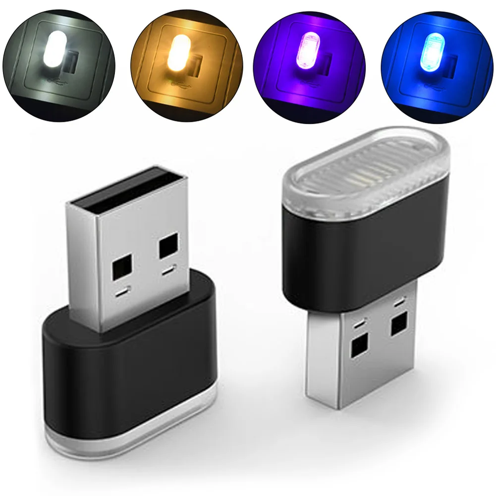 إضاءة سيارة ملونة تلقائية بمنف - مراجعة Electronics Gadgets And Accessories وسعره