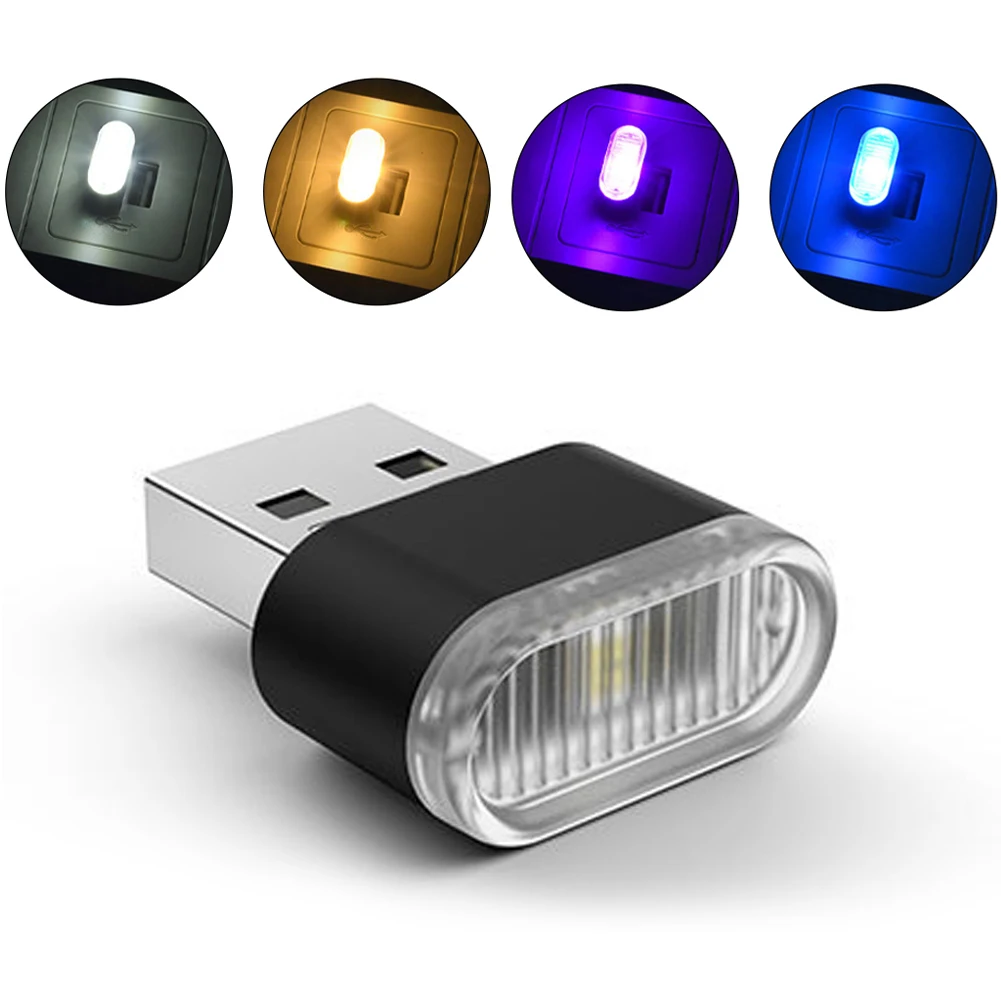 إضاءة سيارة ملونة تلقائية بمنف - مراجعة Electronics Gadgets And Accessories وسعره