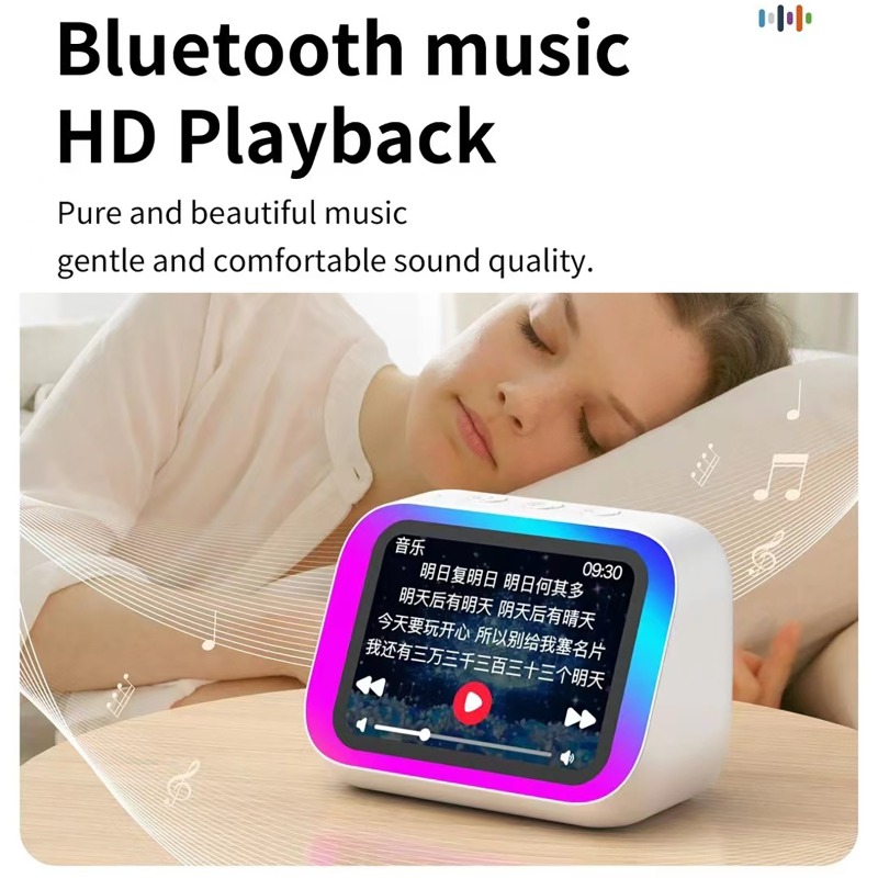 مكبر صوت ذكي لاسلكي TF26 Pro م - مراجعة Electronics For Home وسعره