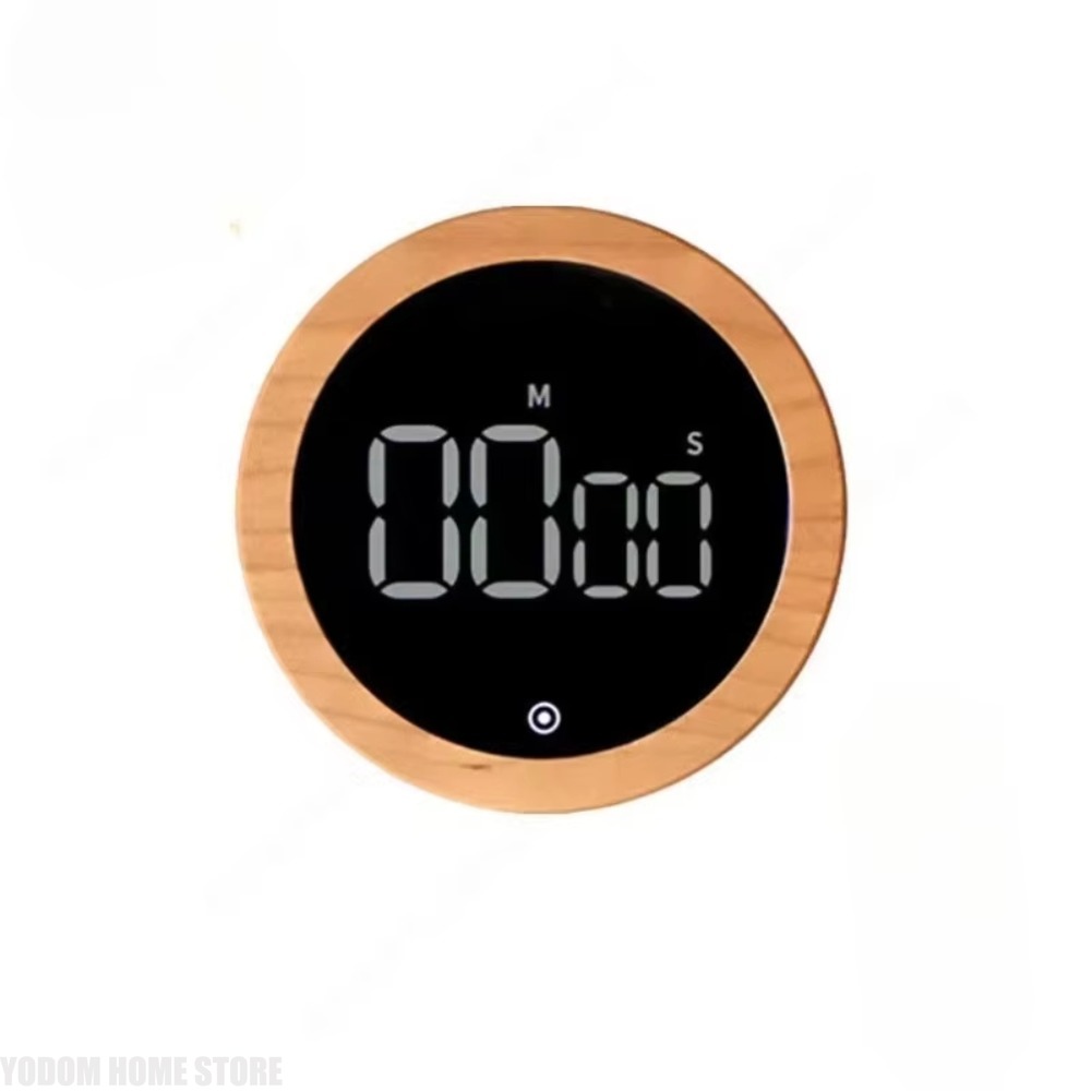 جهاز مؤقت إلكتروني دوار بتصميم - مراجعة Electronics And Gadgets With A وسعره