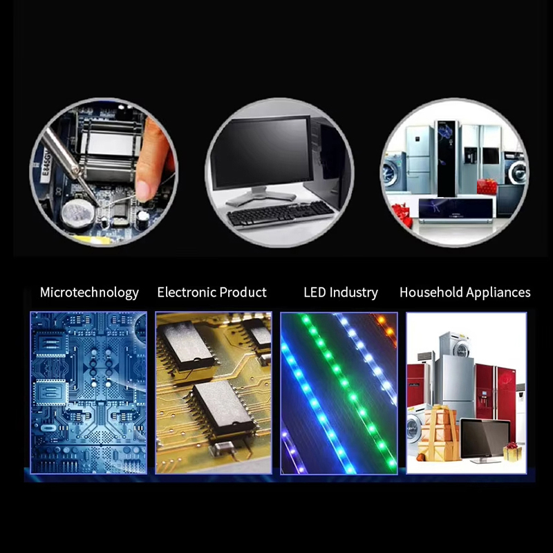 معجون لحام 35 جرام 183 ℃   معج - مراجعة Electronics Gadgets And Accessories وسعره