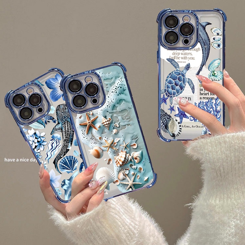 غطاء هاتف بتصميم سمكة القرش ال - مراجعة Vivo Y28 وسعره