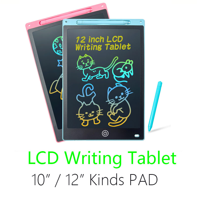 تابلت للكتابة مقاس 10 بوصات، ت - مراجعة Digital Drawing Tablet وسعره