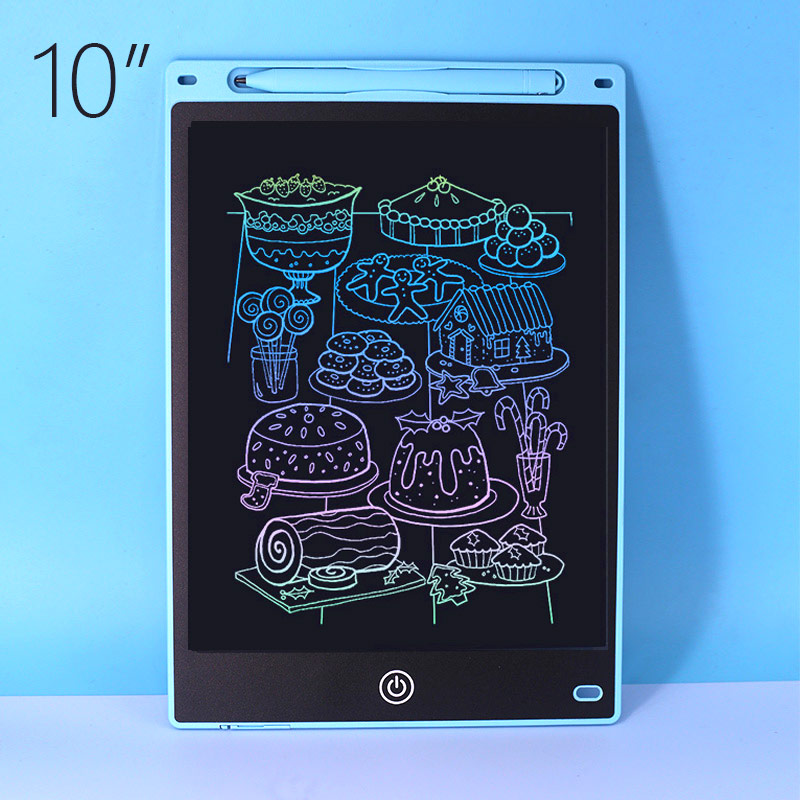 تابلت للكتابة مقاس 10 بوصات، ت - مراجعة Digital Drawing Tablet وسعره