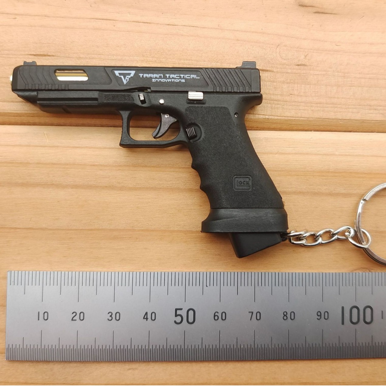 1:3 مقياس G34TTI G17 معدن صغير - مراجعة Electronics Gadgets Sale وسعره