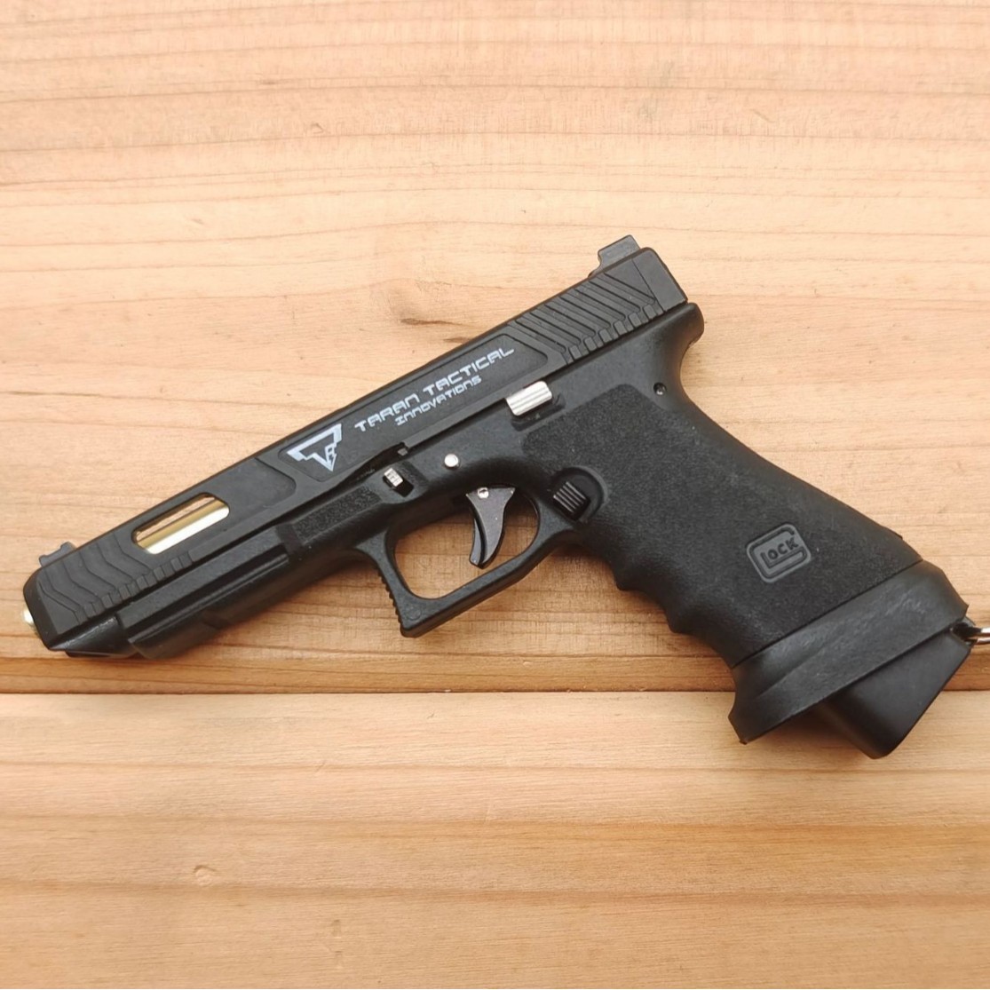1:3 مقياس G34TTI G17 معدن صغير - مراجعة Electronics Gadgets Sale وسعره