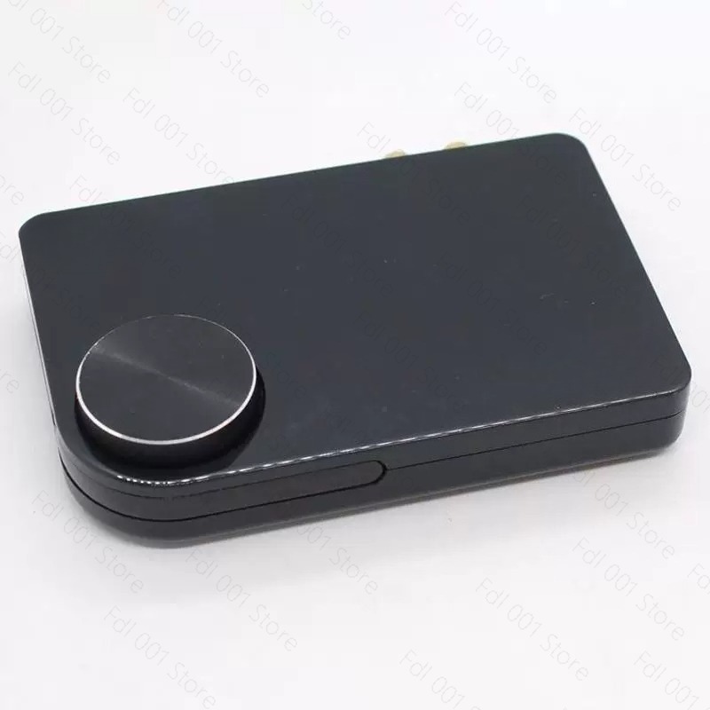 بطاقة صوت خارجية USB 5.1 للموس - مراجعة Usb Sound Card External وسعره