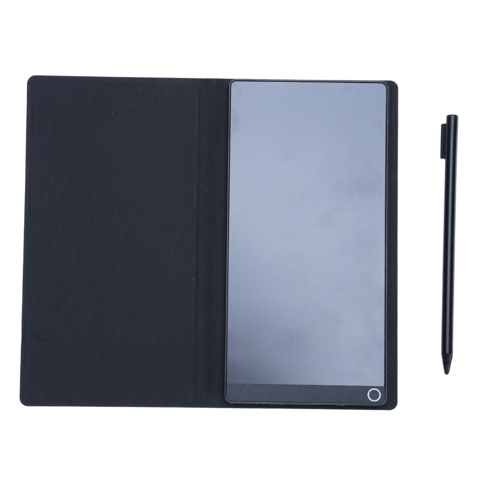 لوح كتابة LCD بشاشة كاملة، جها - مراجعة Digital Drawing Tablet وسعره