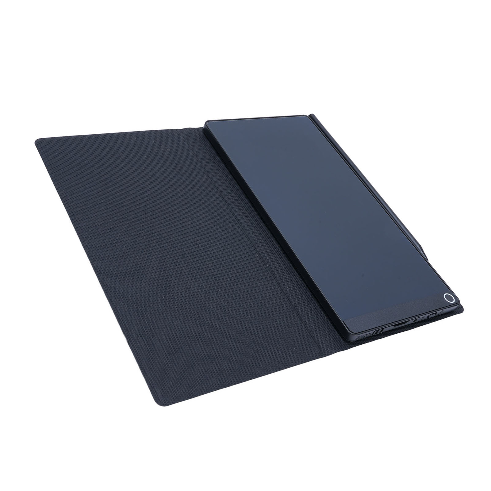 لوح كتابة LCD بشاشة كاملة، جها - مراجعة Digital Drawing Tablet وسعره