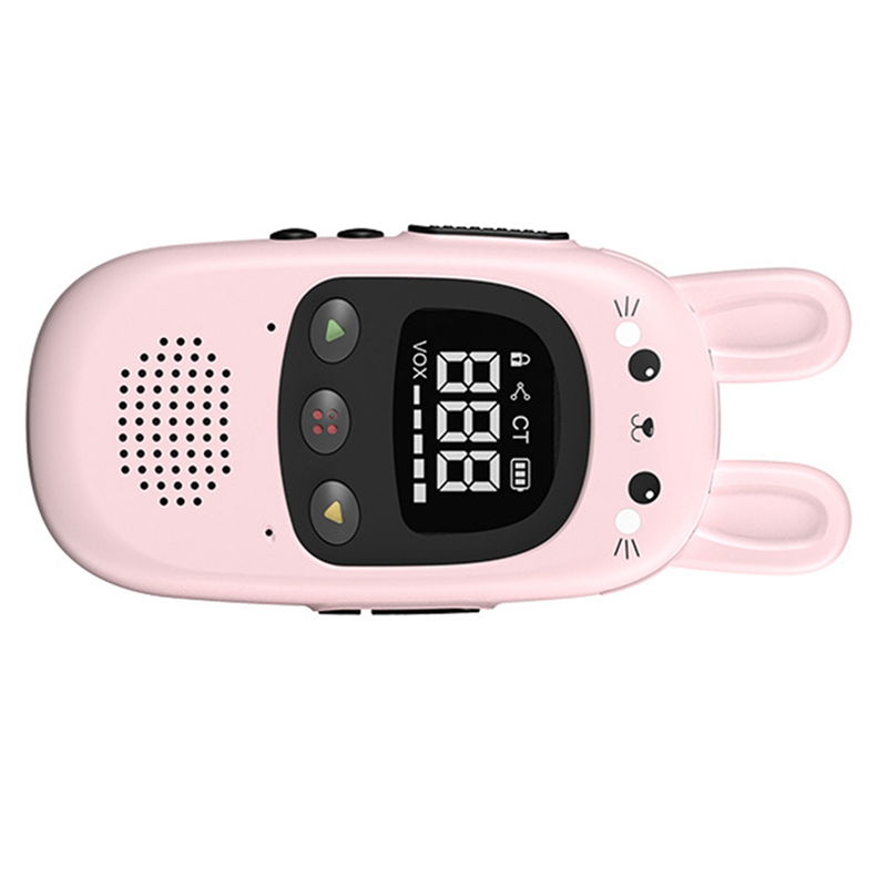 جديد-أطفال اسلكية تخاطب GT-168 - مراجعة Electronics Gadgets For Gift وسعره