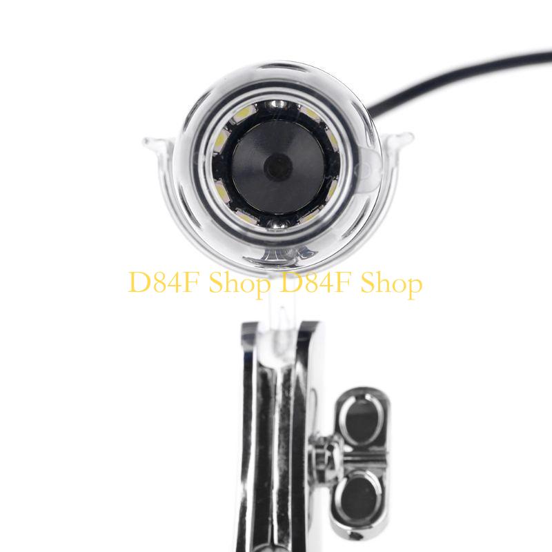 D84F متعدد الوظائف 1600X 3 في  - مراجعة Usb Microscope Digital وسعره