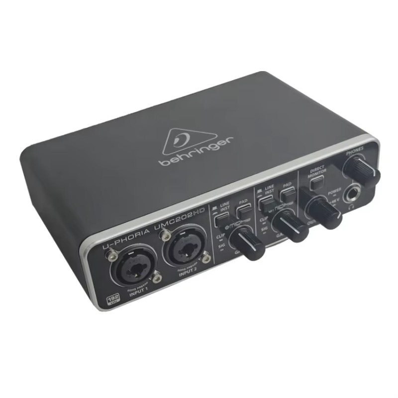بطاقة صوت خارجية USB خاصة لتسج - مراجعة Usb Sound Card External وسعره