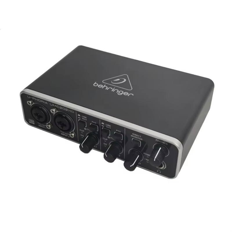 بطاقة صوت خارجية USB خاصة لتسج - مراجعة Usb Sound Card External وسعره