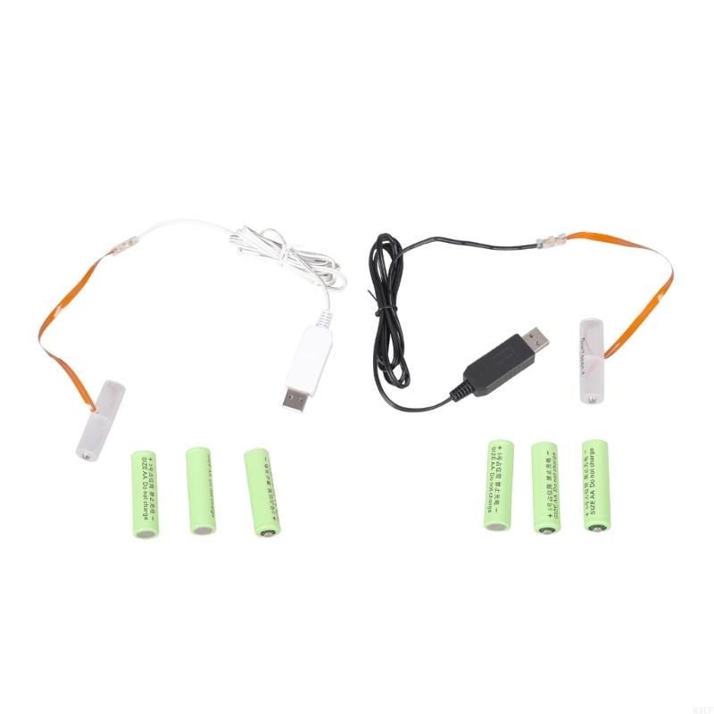 كابل محول الطاقة USB لاستبدال  - مراجعة Electronics Gadgets And Accessories وسعره