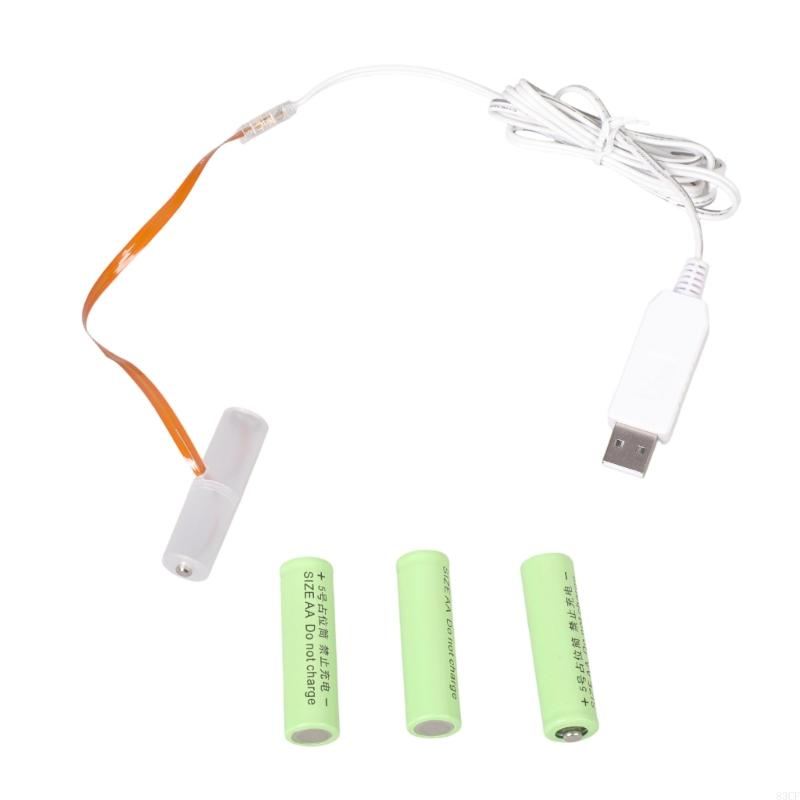 كابل محول الطاقة USB لاستبدال  - مراجعة Electronics Gadgets And Accessories وسعره