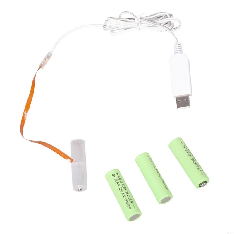 كابل محول الطاقة USB لاستبدال  - مراجعة Electronics Gadgets And Accessories وسعره