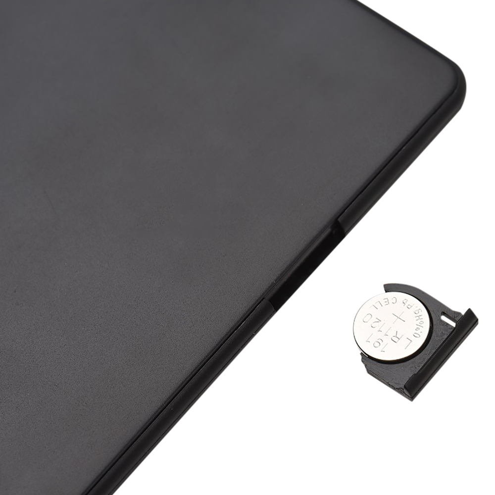 جهاز لوحي محمول للكتابة بشاشة  - مراجعة Digital Drawing Tablet وسعره