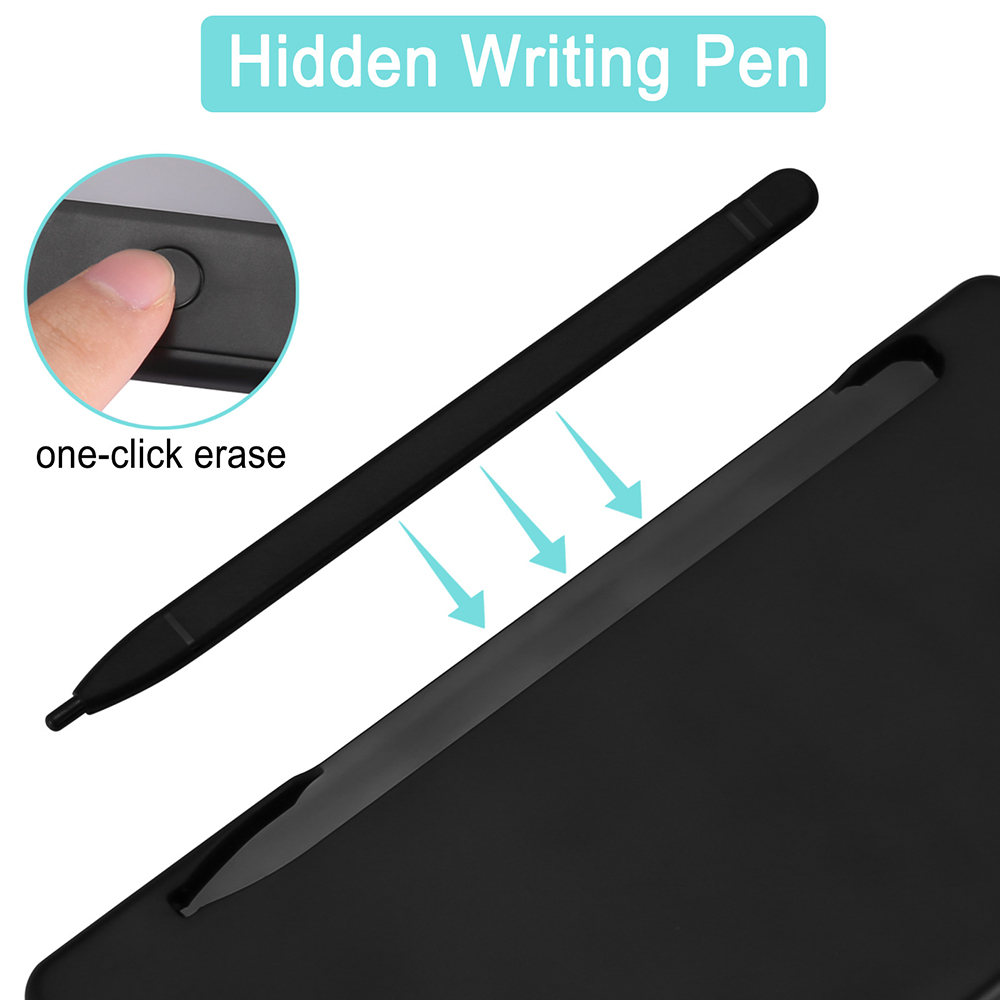 جهاز لوحي محمول للكتابة بشاشة  - مراجعة Digital Drawing Tablet وسعره